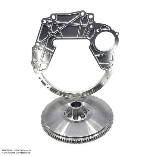 BMW M20 - BMW S55 DCT Adapterisarja
