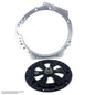 Toyota 1GZ-FE - BMW 8HP N57 B57 B58 Adapter Kit