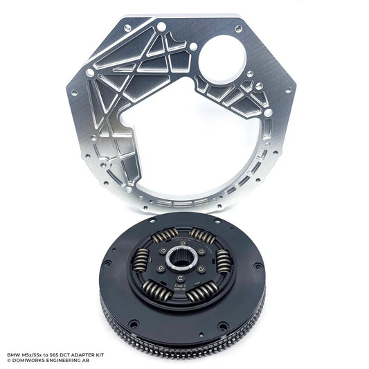 BMW M5x/S5x - BMW S65 DCT Adapterisarja