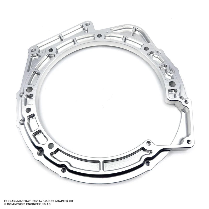 Ferrari F136 / Maserati - BMW DCT S55 Adapterisarja