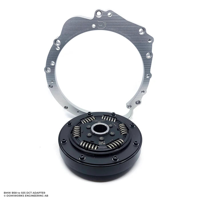 BMW B58 - BMW S55 DCT Adapterisarja