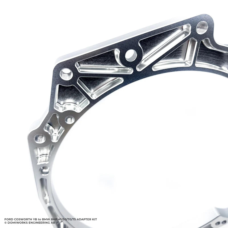 Ford Cosworth YB - BMW 8HP 45/50/70/75/76 N57 B58 B57 S58 Adapterisarja
