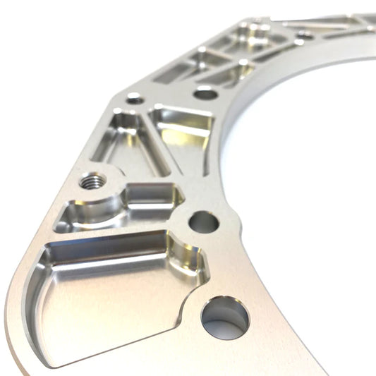 Toyota 1JZ/2JZ - BMW S63 DCT Adapterisarja