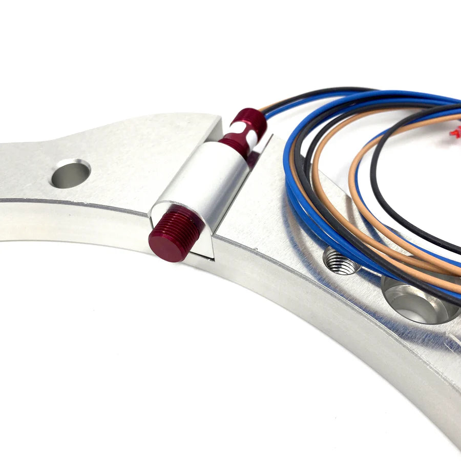 Volvo Redblock - BMW S55 DCT Adapterisarja