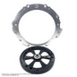 Toyota 1FZ-FE - Dodge 8HP 70/75/90/95 Hellcat Scat Pack Adapter Kit