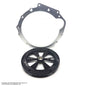 Saab B2x4 - BMW 8HP N57 Adapter Kit