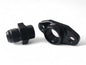 Precision - Turbo and Engine Turbocharger Oil Flanges and fitting
