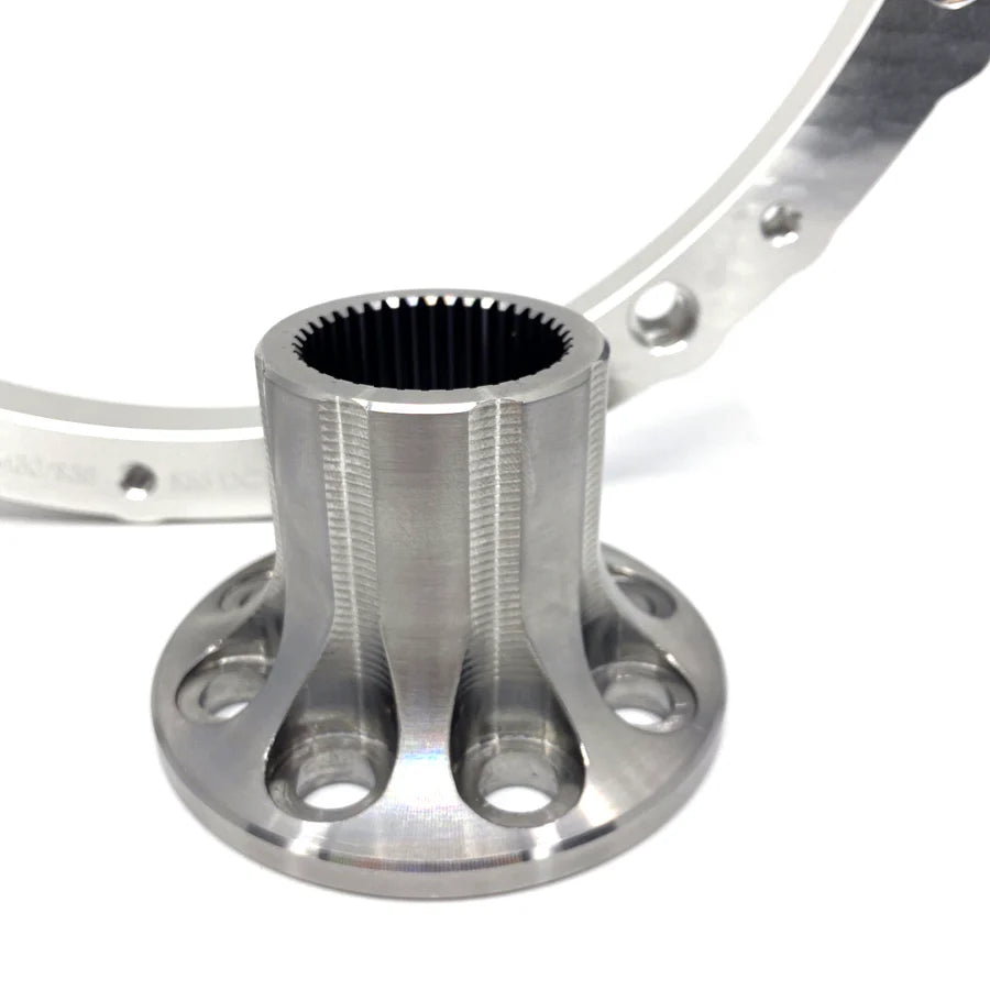 BMW M10/M30/S38 - BMW S55 DCT Adapterisarja