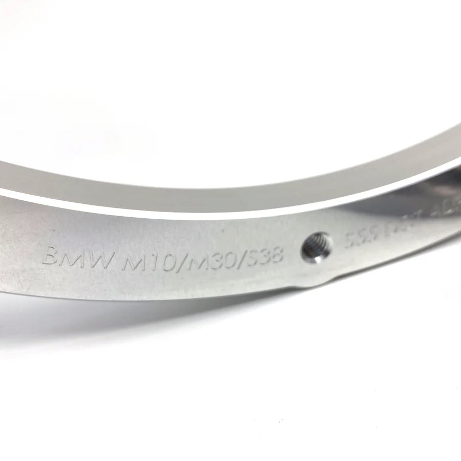 BMW M10/M30/S38 - BMW S55 DCT Adapterisarja