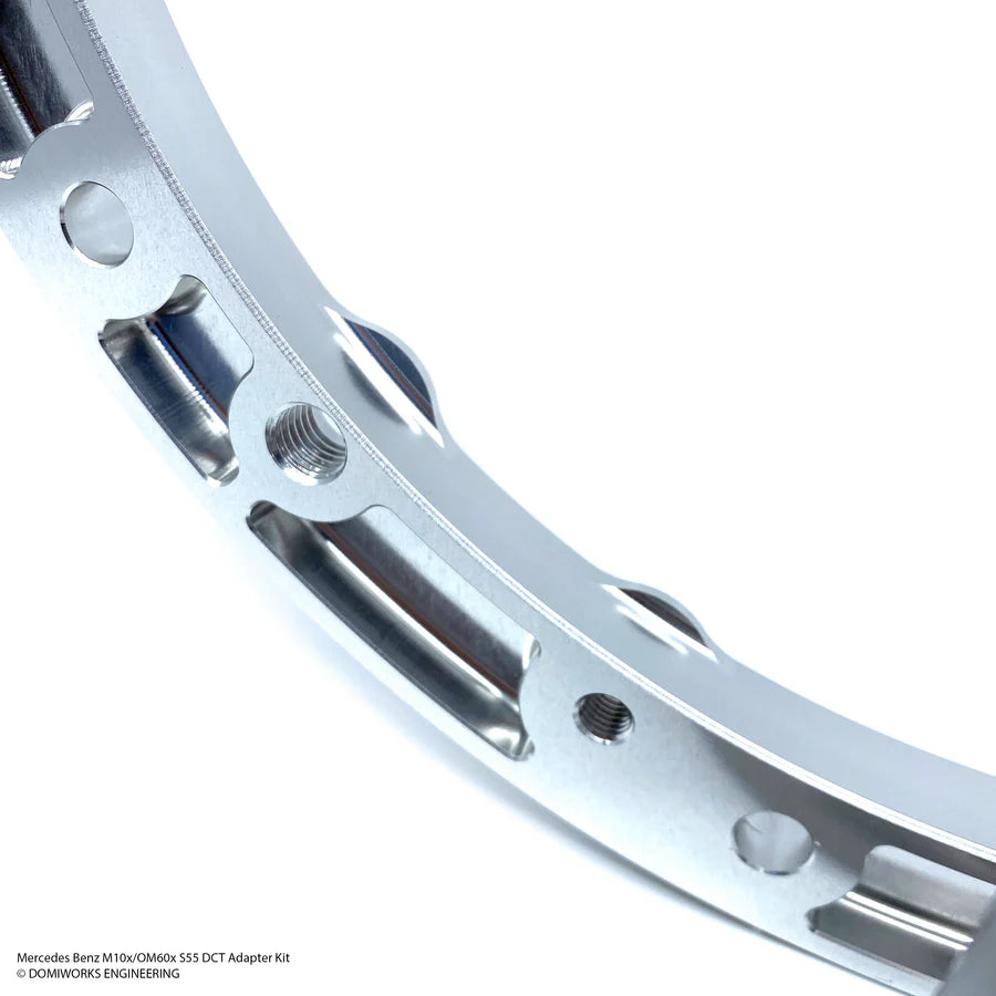 Mercedes Benz M10x/OM60x - BMW S55 DCT Adapterisarja