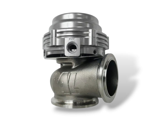 TiAL Sport - MVS 38mm Hukkaportti (kaikki jouset) Silver