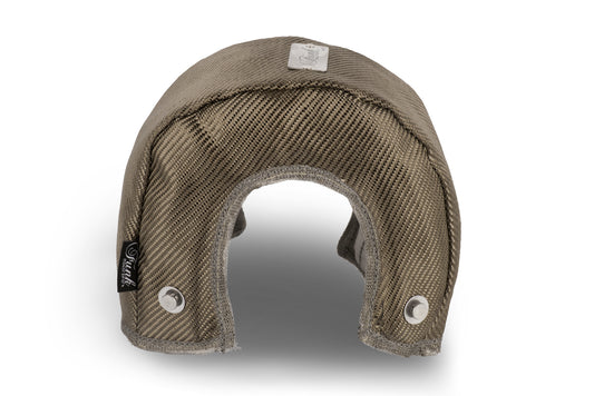 Funk Motorsport - Mk3 Turbo Blanket (T2 / Titanium)
