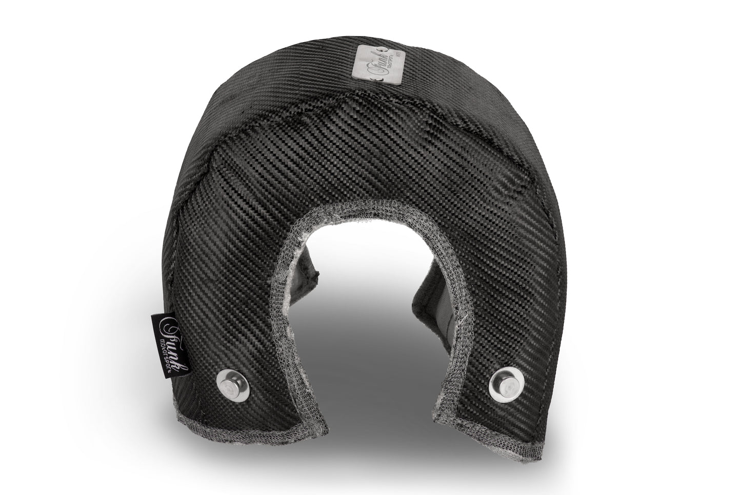 Funk Motorsport - Mk3 Turbo Blanket (T6 / Carbon Fibre)