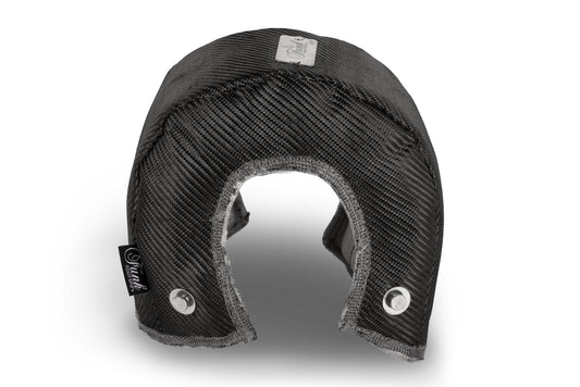 Funk Motorsport - Mk3 Turbo Blanket (T2 / Carbon Fibre)