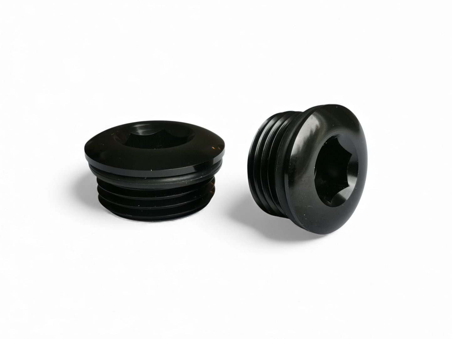 ORB Tulppa Kuusiokolo (o-renkaalla)