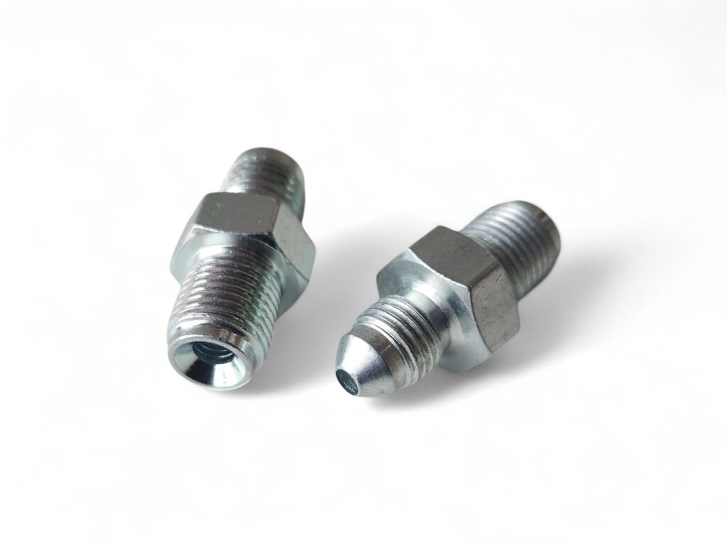 Öljyntulo Liitin (AN4 / 7/16-24) Garrett