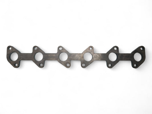 Pakosarjan laippa Toyota 1HD-T (6-cyl)