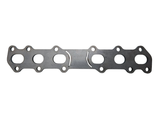 Pakosarjan laippa Toyota 1JZ-GTE (6-cyl)