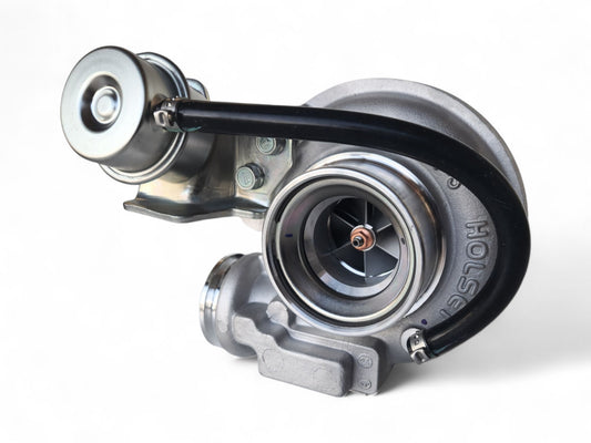 Holset HE221W - Turbine housing 7cm²