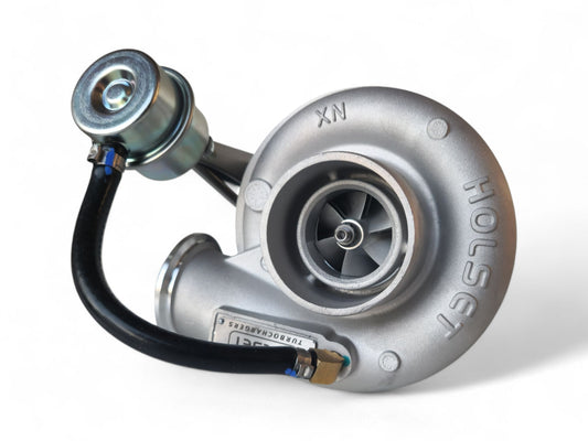 Holset HX30W - Turbine housing 6cm²