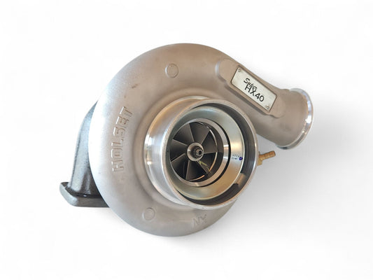 Holset HX40 Super - Turbine housing 12cm²