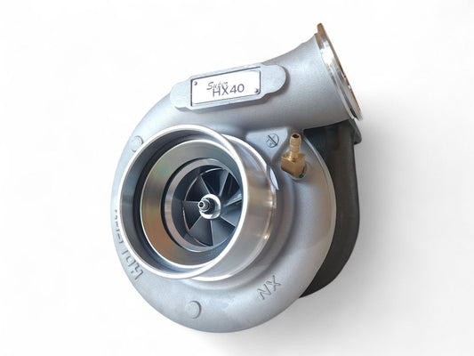 Holset HX40 Super - Turbine housing 14cm²