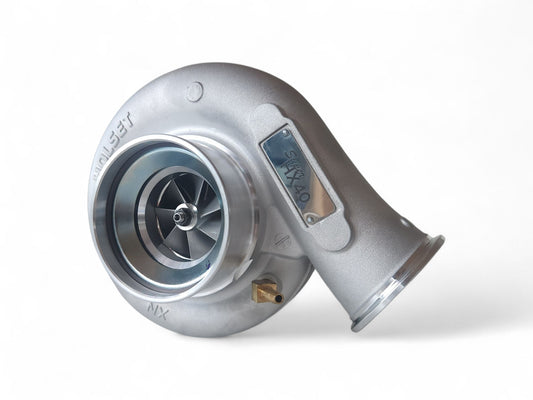 Holset HX40 Super - Turbine housing 18cm²