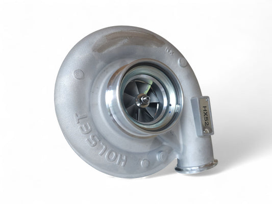 Holset HX52 - Turbine housing 16cm²