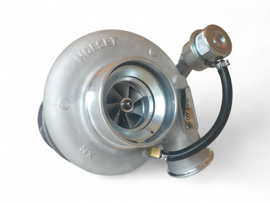 Holset HX40W Super - Turbine housing 16cm²