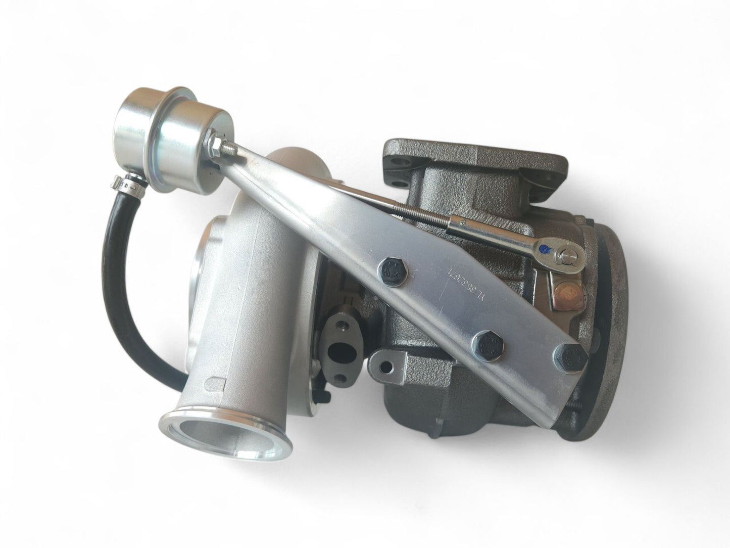 Holset HX40W Super - Turbine housing 16cm²