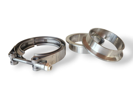 V-Band RST