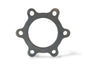 Downpipe laippa 6x118-121mm