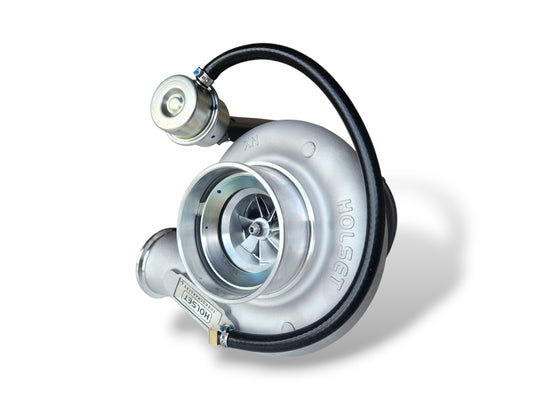 Holset HX35W PRO MFS - Turbine housing 12cm²