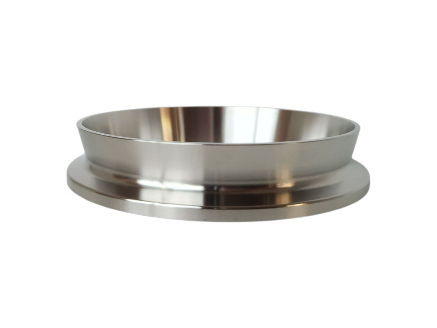 Turbo Outlet Laippa Garrett G42 (lähtö 101,6mm) Ruostumaton teräs