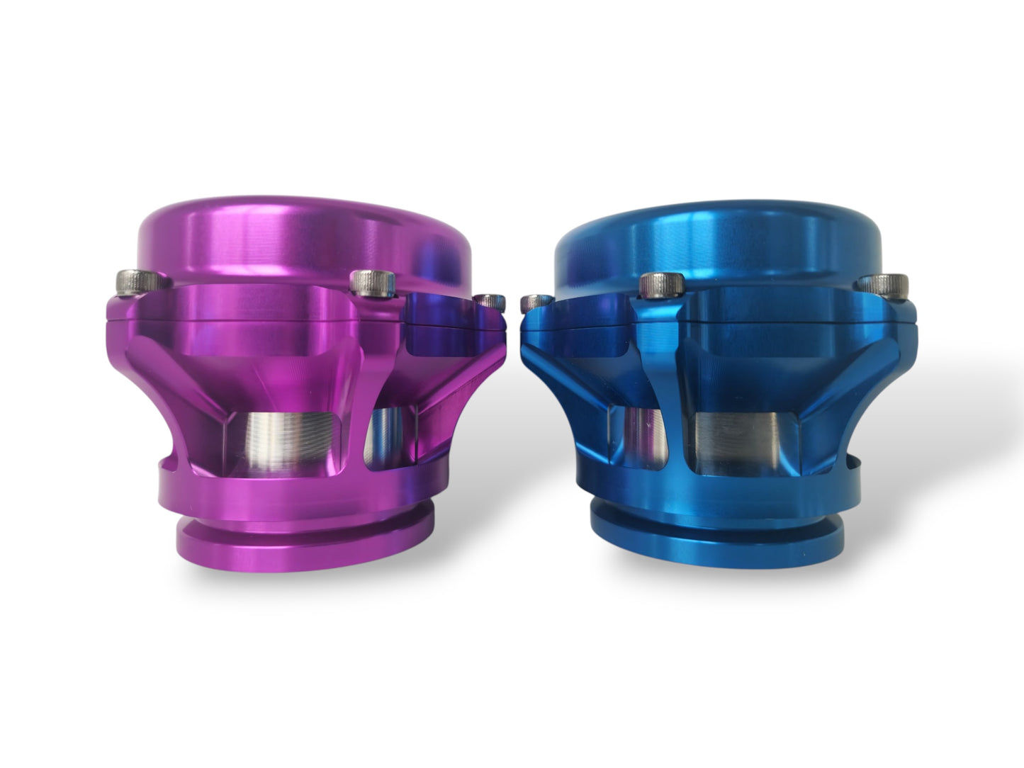 TiAL Sport - Q BOV Off Valve (10 psi Spring) Red