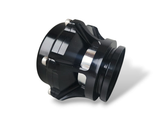 TiAL Sport - Q BOV Off Valve (10 psi Spring) Black