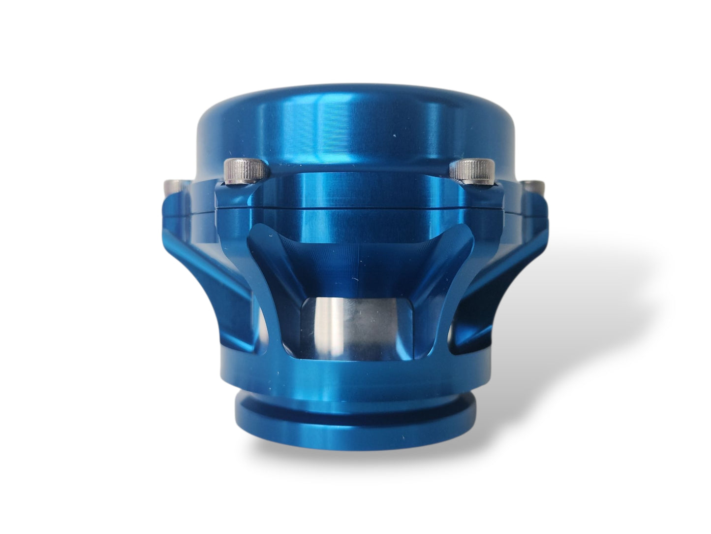 TiAL Sport - Q BOV Off Valve (10 psi Spring) Blue