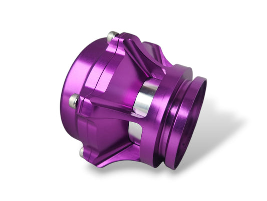 TiAL Sport - Q BOV Off Valve (10 psi Spring) Purple
