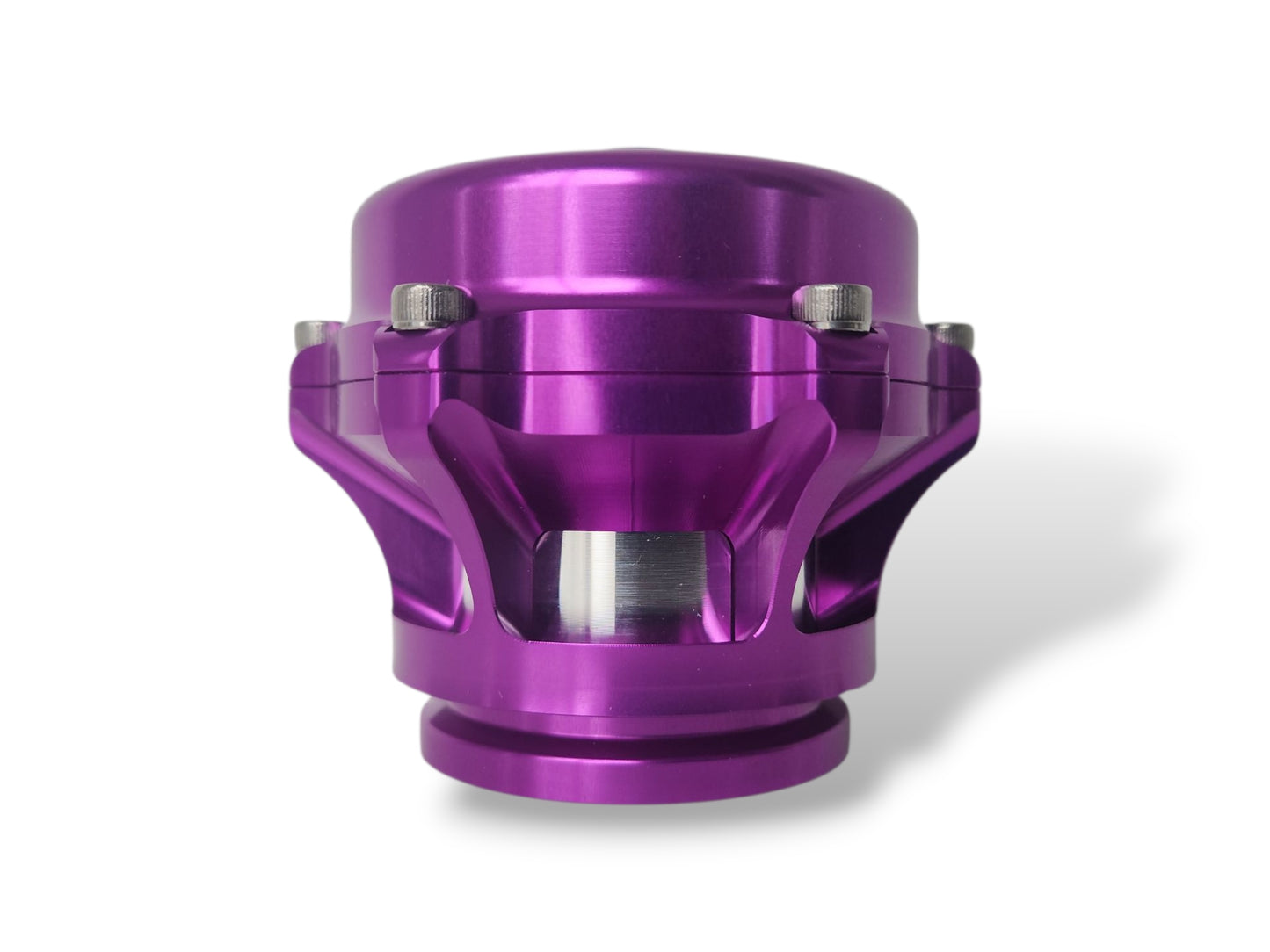 TiAL Sport - Q BOV Off Valve (10 psi Spring) Purple