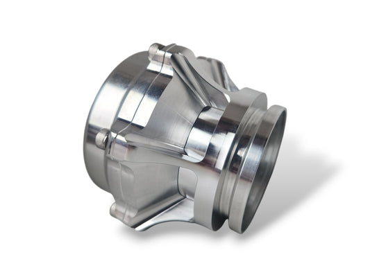 TiAL Sport - Q BOV Off Valve (10 psi Spring) Silver