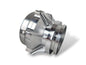 TiAL Sport - Q BOV Off Valve (10 psi Spring) Silver