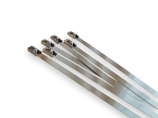 Nippuside 300mm RST