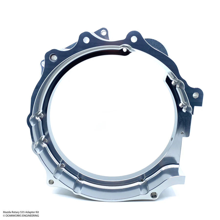 Rotary 13B/20B - BMW S55 DCT Adapterisarja