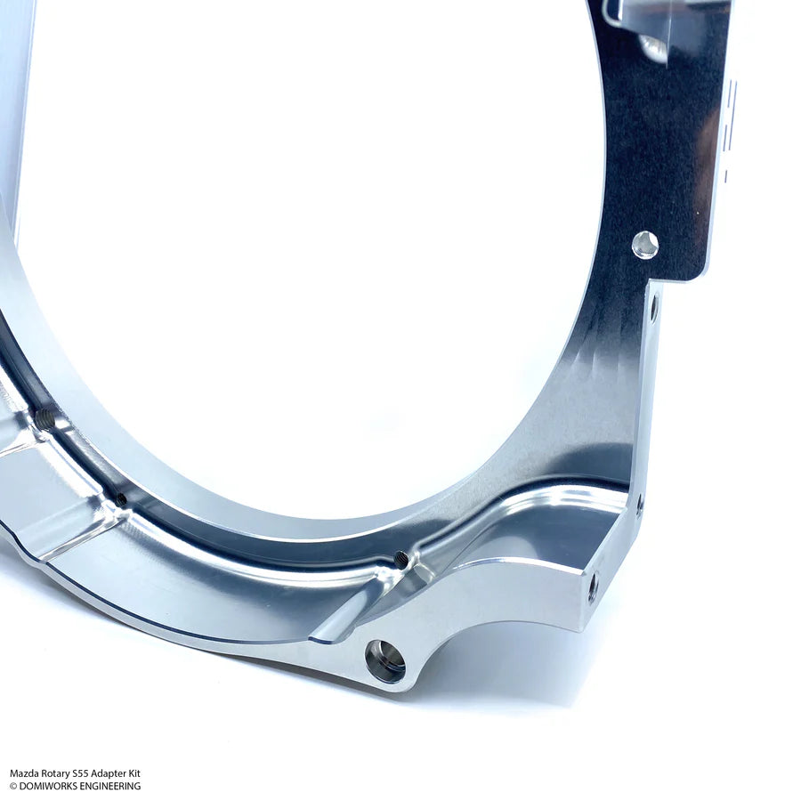 Rotary 13B/20B - BMW S55 DCT Adapterisarja