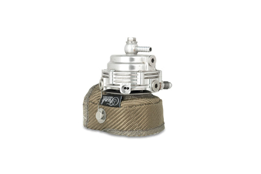 Funk Motorsport - External Wastegate Blanket (38mm / Titanium)