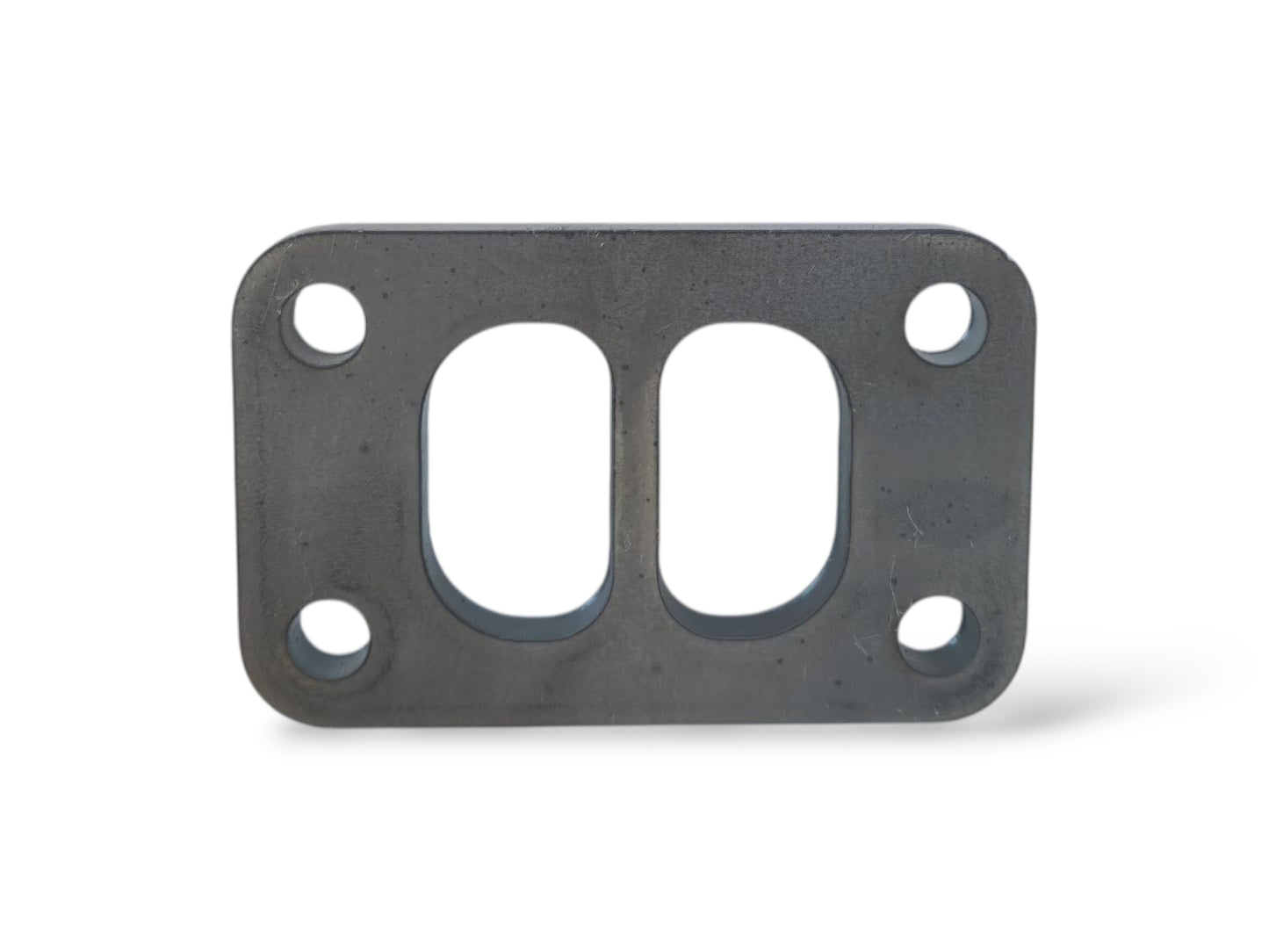 Turbo flange T3 Divided