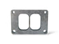 Turbo flange T6 Divided