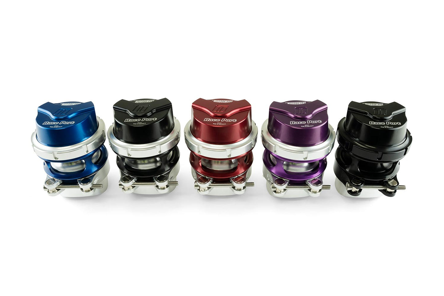 Turbosmart - GenV RacePort BOV