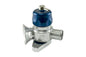 Turbosmart - Dual Port Mazda/Subaru (Blue)