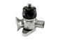 Turbosmart - Dual Port Mazda/Subaru (Black)